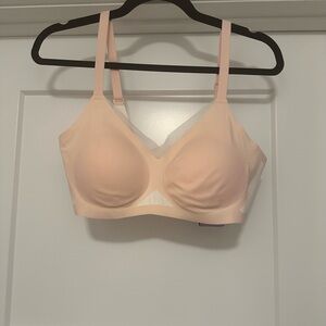 HONEYLOVE CROSSOVER M Seamless Wireless Bra